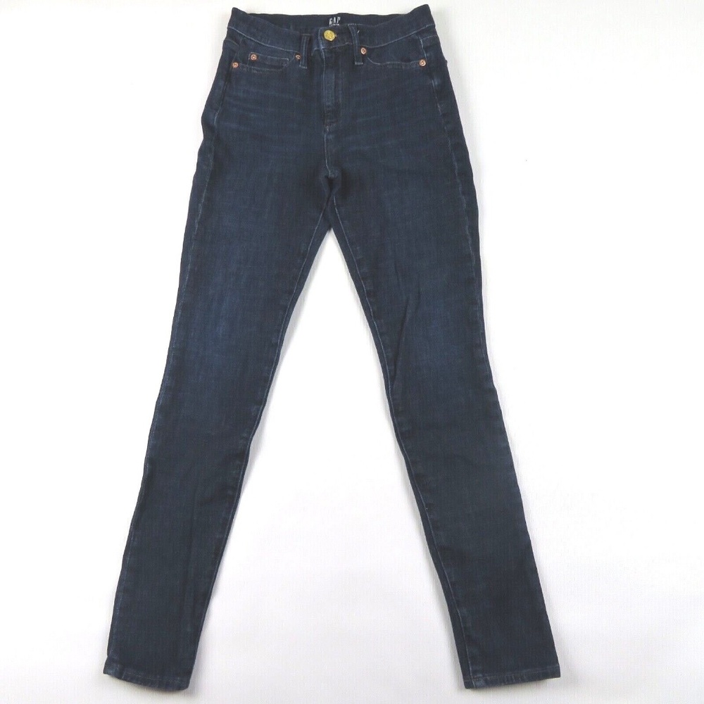 GAP Denim True Skinny jeans